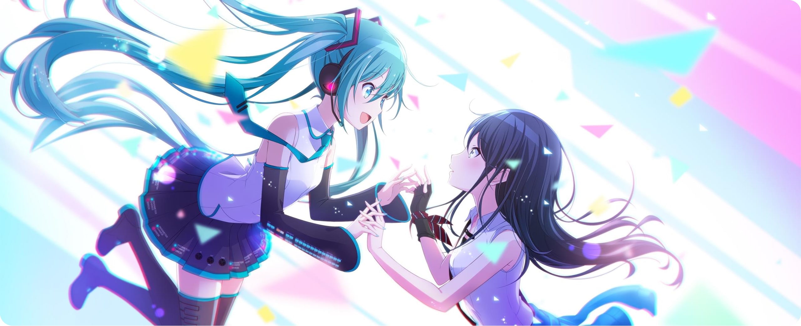 Miku e Ichika