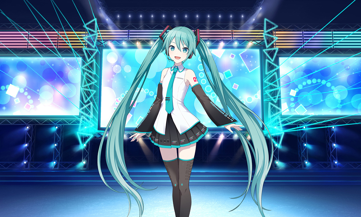 Miku
