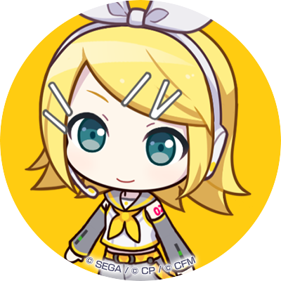 KAGAMINE RIN